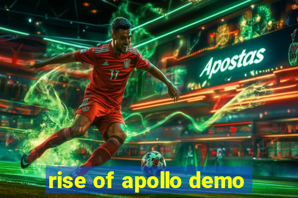 rise of apollo demo